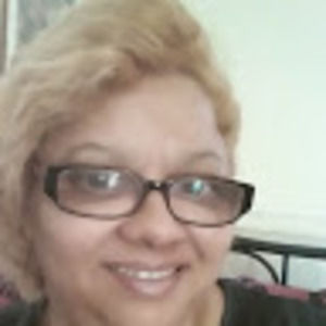 Meet your Posher, Sandy